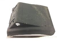 81664106599 Mudguard, Drive Axle Front Left MAN 81.66410-6599 81664106601 81.66410-6601 81664106602 81.66410-6602 TGL, TGM, TGS, TGX (2005-2021)