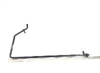 81619750286 Oro kondicionavimo vamzdis MAN 81.61975-0286 TGL, TGM, TGS, TGX (2005-2021)