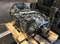 1912129 Växellåda DAF Z912129R XF106 (2014-) ZF