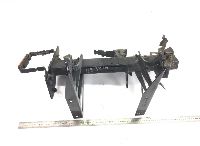 1954781 Mudguard Bracket, Front Axle Rear Right DAF XF106 (2014-)