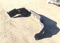 2032094 Set of Silencers DAF 2032096 2032089 2042622 2032098 2032114 XF106 (2014-)