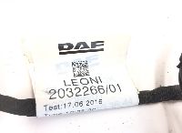 2032266 Cablajul ușii, drapta DAF 2026784 XF106 (2014-)