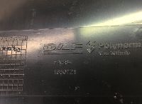 1650721 Compartimentul de depozitare al bordului DAF XF106 (2014-)