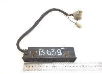 8EU004153-02 Autonomās (šķidruma) apsildes vadības modulis Wet Heater Control Module 415.650 - WEBASTO