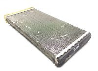 1331272 Radiator, încălzire cabină DAF 1262853 1262855 1335401 65CF, 75CF, 85CF, 95XF (1997-2002) BEHR