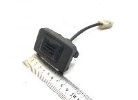 8140938 Cabin Temperature Sensor - VOLVO