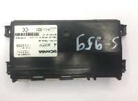 1728359 Control Unit, Alarm SCANIA 1539365 P,G,R,T-series (2004-2017)