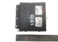 1851677 Juhtplokk, ECAS SCANIA 1759696 1530440 1526130 1759695 P,G,R,T-series (2004-2017) WABCO