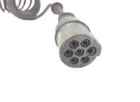 8KA004797041 Cablu de alimentație N Spiral SCANIA 1357170 1399745 1771343 1947587 1645497 1843143 81254116011 81254116038 81254116050 1864192 A3875400239 A3875400139 20951988 20409410 L,P,G,R,S-series (2016-)