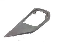 2158306 Capac din plastic al bordului SCANIA 10004276 L,P,G,R,S-series (2016-)