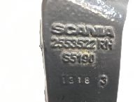 2553522 Suportul telescopului din cabină, față dreapta SCANIA 2438550 L,P,G,R,S-series (2016-)