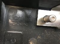 2568757 Grendosa för kablage SCANIA 2534556 2568758 2844404 L,P,G,R,S-series (2016-)
