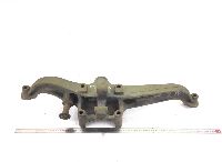 81436303202 Suport Pernă aer, axa motrica dreapta Air Spring Bracket, Drive Axle, Right MAN TGX, TGS, TGA