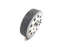 1466704 Pinion arbore cotit Camshaft Gear D11, D12 Scania P, G, R, T, 4-Series 1489157