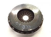 1527029 Clutch Pressure Plate VOLVO 1527444 267248 267490 5001746 5002099 6795044 FL, FL6, FL7, FL10, FL12, FS718 (1985-2005)