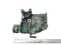 3979076 Carcasa de termostato  VOLVO 8192433 20478471 FL, FL6, FL7, FL10, FL12, FS718 (1985-2005)