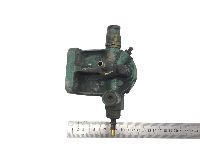 8148587 Fuel Filter Base VOLVO FL, FL6, FL7, FL10, FL12, FS718 (1985-2005)