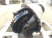 3152152 Differential, Antriebsachse VOLVO 20365590 FM7-FM12, FM, FMX (1998-2014)