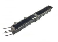 8192910 Galerie de admisie VOLVO FM7-FM12, FM, FMX (1998-2014)