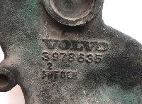 3978636 Ölnebelabscheider Kurbelgehäuseentlüftung VOLVO 3978635 FM7-FM12, FM, FMX (1998-2014)
