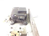 1427783 Salona apsildes gaisa atveru regulators 1372941 1480456 1423959 - BOSCH