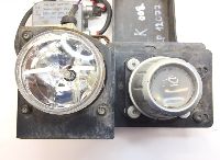 1770127 Scheinwerfer, rechts SCANIA 1766330 1766335 1770125 K-Series (2016-) HELLA