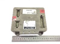 1752680 Блок управления, ZR2 SCANIA 1854598 1854954 K-Series (2016-) SIEMENS VDO