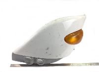 1891482 Carcasa farului, stânga SCANIA 1770335 K-Series (2016-)