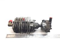 1745174 Secador de aire, otros SCANIA 1492038 1733111 K-Series (2016-) HALDEX