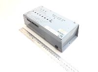 TRANSETT32 Audio Amplifier SCANIA K-Series (2016-)
