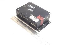 1776764 Audio Amplifier Audio Amplifier TH970F for SCANIA F,K,N - series bus 1776764 Audio Amplifier TH970F SCANIA 4 - series bus; F, K, N - series bus