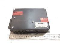 1776764 Audio Amplifier Audio Amplifier TH970F for SCANIA F,K,N - series bus 1776764 Audio Amplifier TH970F SCANIA 4 - series bus; F, K, N - series bus
