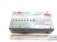 TRANSETT32 Audio Amplifier SCANIA K-Series (2016-)