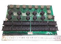 1618770 Sicherungsplatine VOLVO 8121622 20415125 1598611 FL, FL6, FL7, FL10, FL12, FS718 (1985-2005)