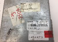 1454473 Engine Control Unit - BOSCH