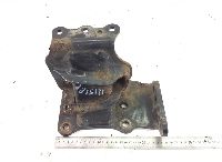 85417015140 Soporte parachoques delantero, derecho MAN 85.41701-5140 TGL, TGM, TGS, TGX (2005-2021)