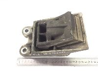 81962100614 Vibrationskudde, främre höger MAN 81.96210-0614 TGL, TGM, TGS, TGX (2005-2021)