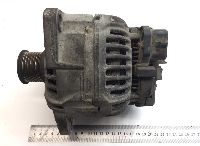 51261017270 Alternator MAN 51.26101-7270 51.26101-9270 51261019270 51.26101-7268 51261017268 51.26101-7271 51261017271 51261017246 51261019246 51.26101-7246 51.26101-9246 TGL, TGM, TGS, TGX (2005-2021) BOSCH