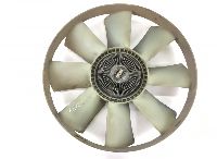 9062001023 Aušinimo ventiliatoriaus komplektas A9062000822 A9062001023 A9062001822 A9062050406 9062000822 9062001822 9062050406 A9062001823 9062001823 - BEHR