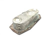 0001806765 Alyvos aušintuvas, variklis A0001806765 A0001802765 0001802765 - MERCEDES-BENZ