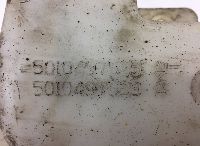5010497535 Spolvätsketank RENAULT TRUCKS 5010497534 Premium, Premium 2 (1996-2014) RENAULT