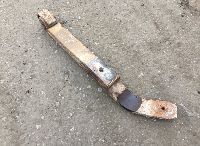 5010383589 Luftblattfeder, Antriebsachse links RENAULT TRUCKS 5010239209 Premium, Premium 2 (1996-2014) RENAULT TRUCKS