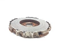 5010244203 Clutch Pressure Plate RENAULT TRUCKS 5001837123 Premium, Premium 2 (1996-2014) RENAULT