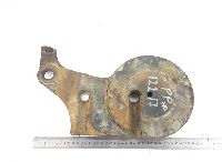 5010294086 Luftfederhalterung, Vorderachse rechts RENAULT TRUCKS Premium, Premium 2 (1996-2014) RENAULT