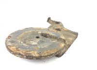 5010294085 Luftfederhalterung, Vorderachse links RENAULT TRUCKS Premium, Premium 2 (1996-2014) RENAULT
