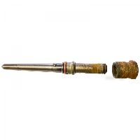 5010550953 Țeavă de legătură de înaltă presiune pentru injector RENAULT TRUCKS 5010359085 Premium, Premium 2 (1996-2014) RENAULT TRUCKS PREMIUM