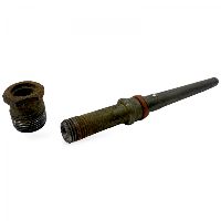 5010550953 Țeavă de legătură de înaltă presiune pentru injector RENAULT TRUCKS 5010359085 Premium, Premium 2 (1996-2014) RENAULT TRUCKS PREMIUM
