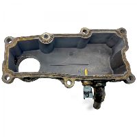 5001852997 Flanșă de lichid de răcire RENAULT TRUCKS 5010477006 Premium, Premium 2 (1996-2014) RENAULT TRUCKS PREMIUM
