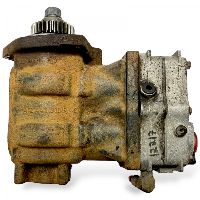 5010550086 Air Compressor RENAULT TRUCKS Premium, Premium 2 (1996-2014) WABCO