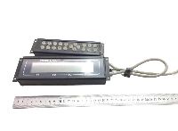 20T11080A+LCD11085A Valdymo modulis, informacinė švieslentė VOLVO LCD11085-A 20T11080-A B6, B7, B9, B10, B12 bus (1978-2011) THOREB